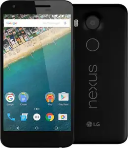 Замена шлейфа на телефоне LG Nexus 5X в Ростове-на-Дону